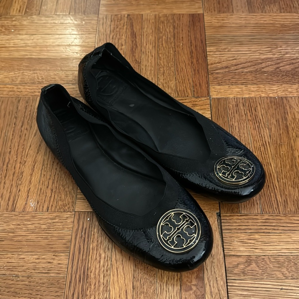 Tory Burch Flats